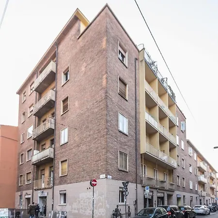 Unione, Bologna By Short Holidays Exterior photo