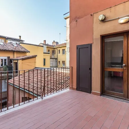 Unione, Bologna By Short Holidays Exterior photo
