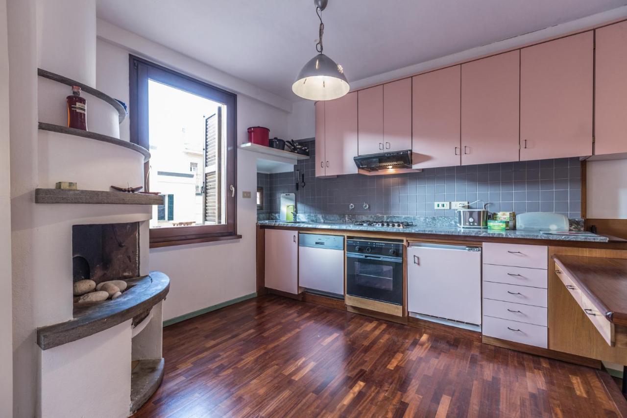 Apartment Unione, By Short Holidays Bologna
