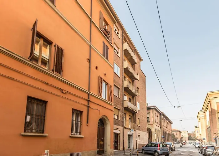 Unione, Bologna By Short Holidays