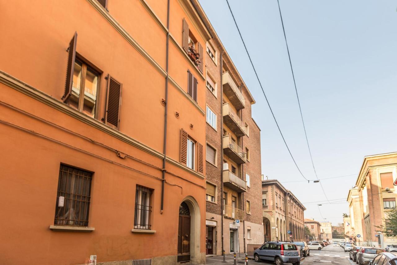 Unione, By Short Holidays Appartement Bologna